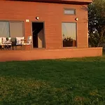 Orange Bungalow Evleri