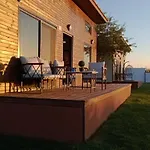 Orange Bungalow Evleri