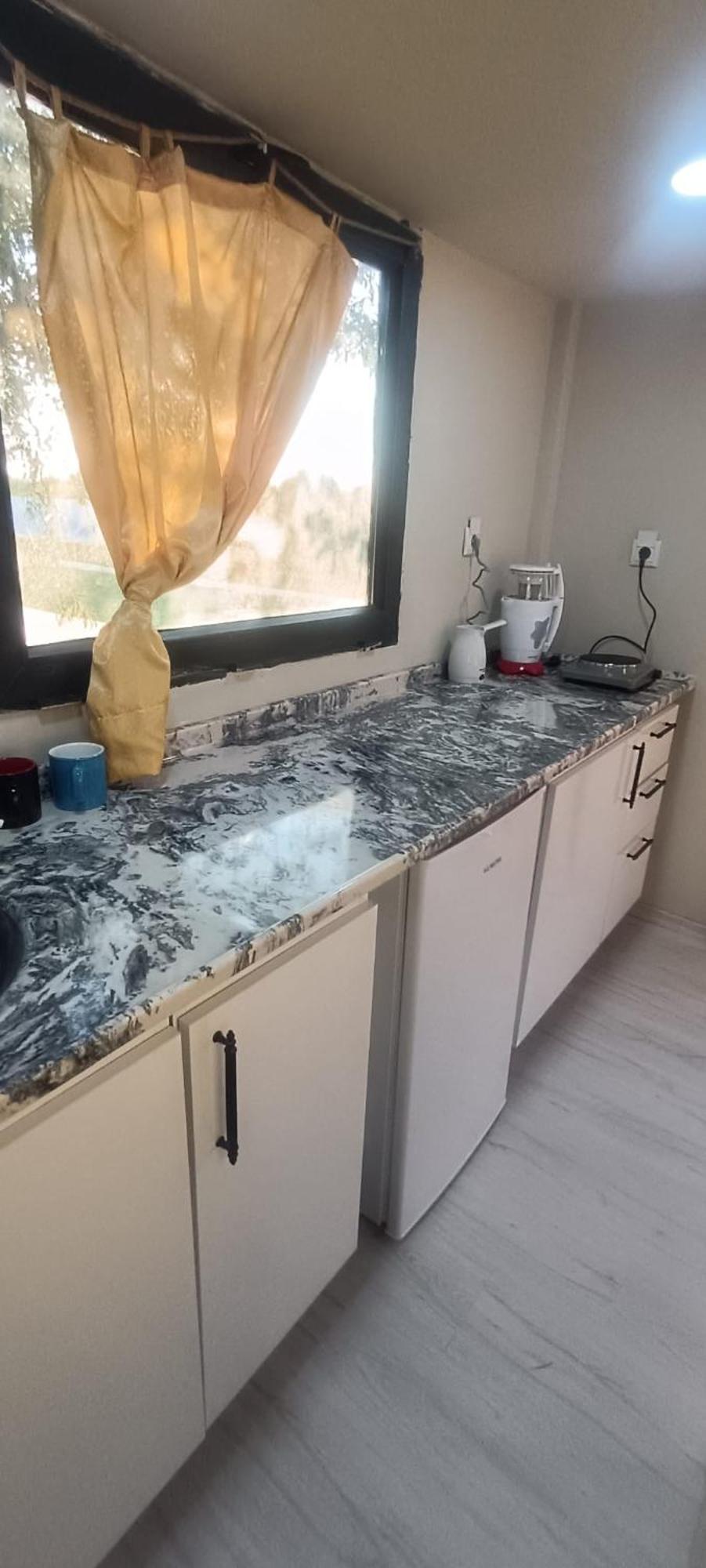 Orange Evleri Antalya