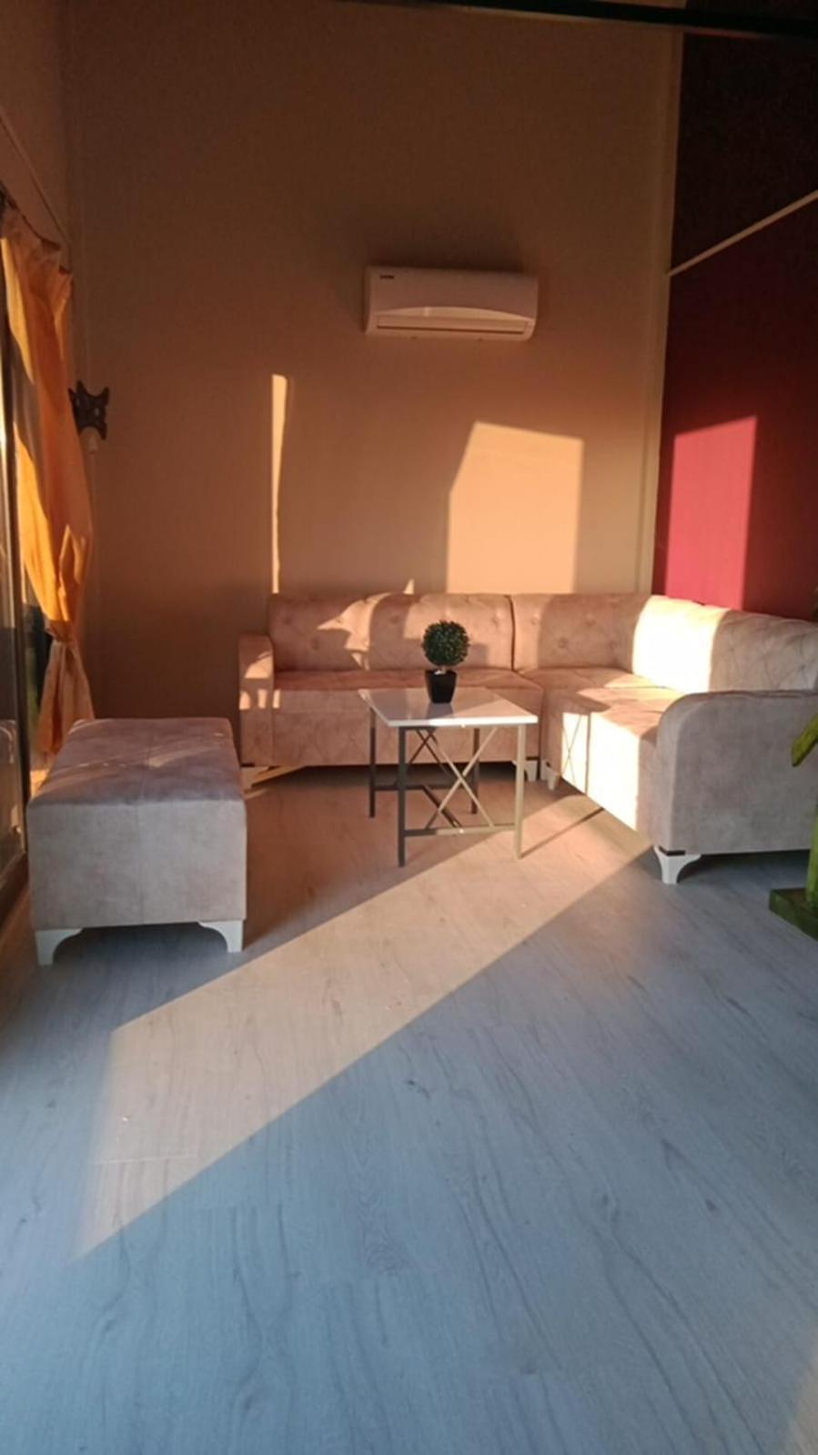 Orange Evleri Daire Antalya