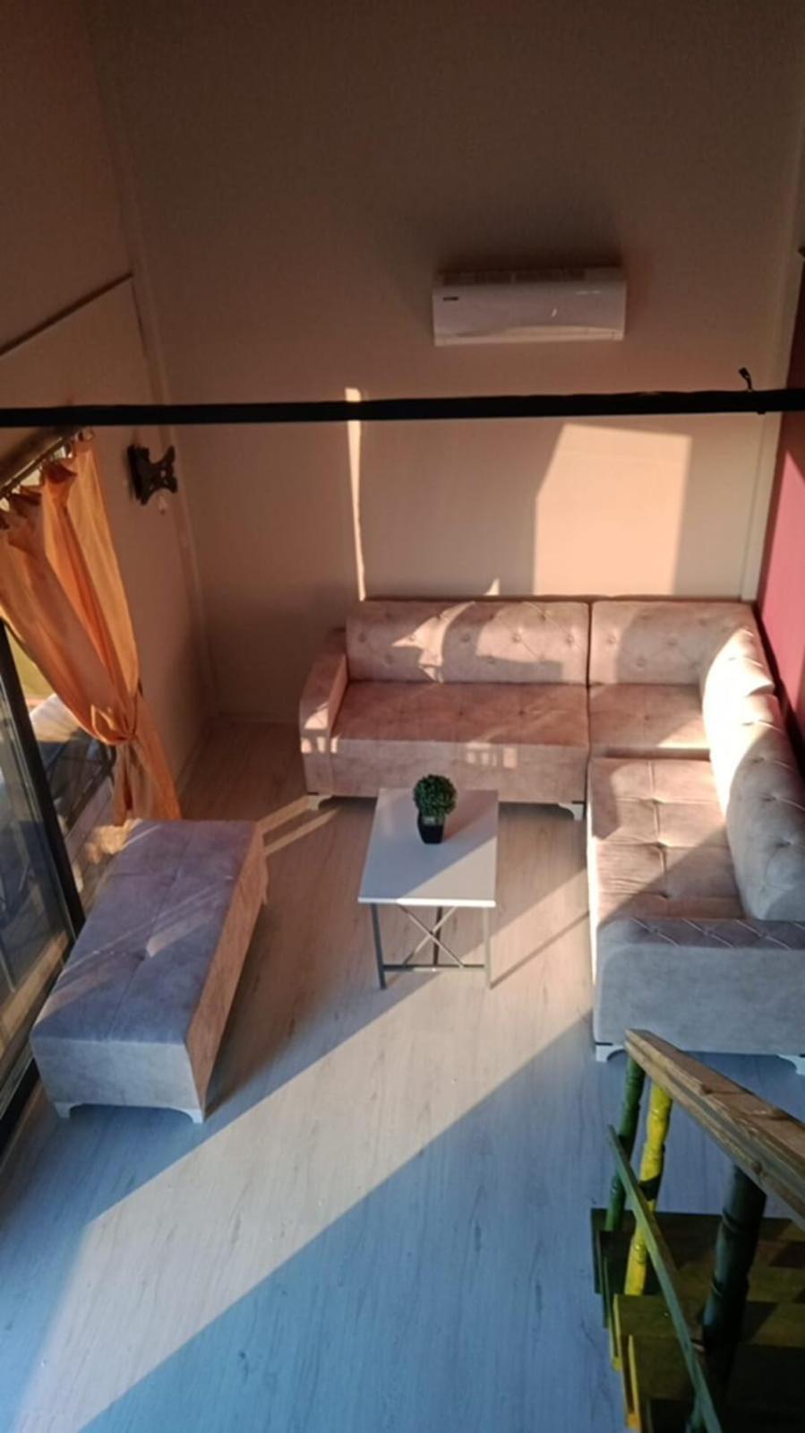 Orange Evleri Apartment
